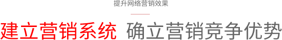 網(wǎng)站營(yíng)銷